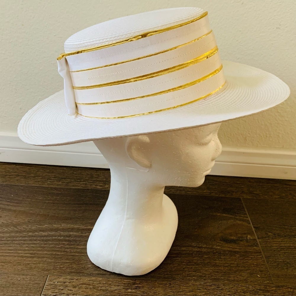 Deborah New York Hat